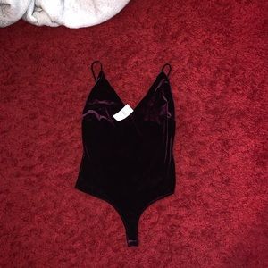 Brand new fashion nova jumpsuit